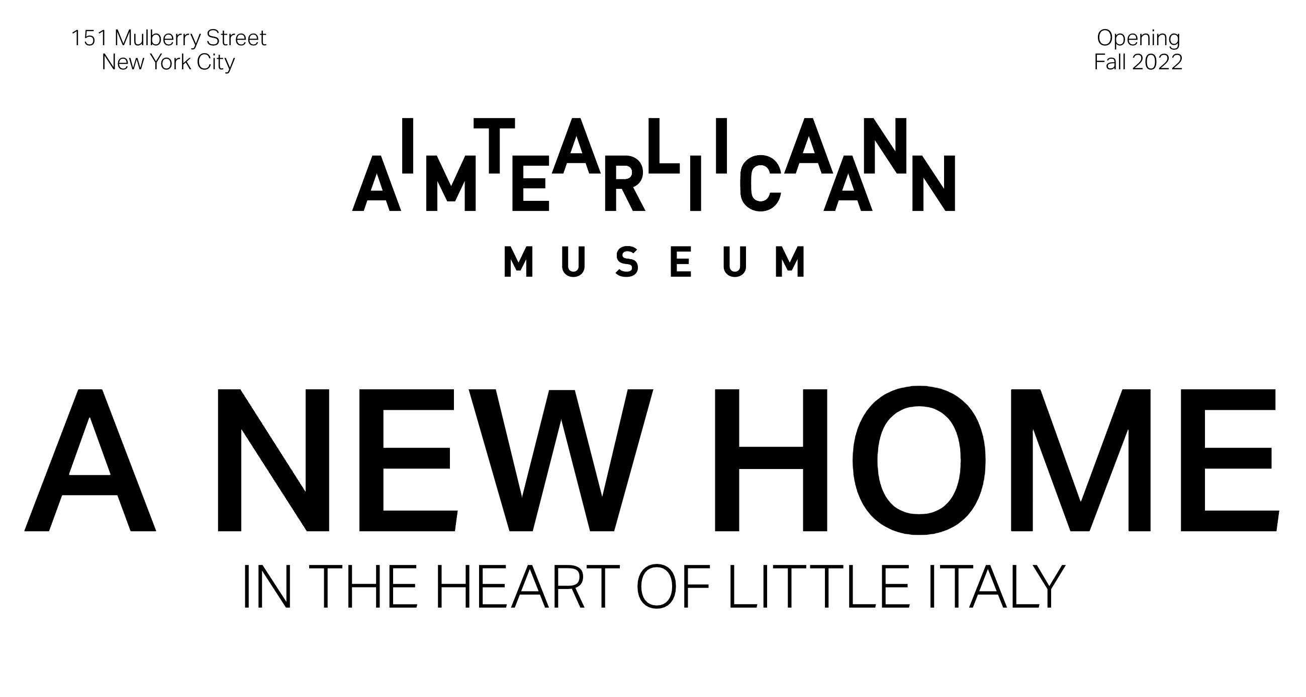 italian american museum